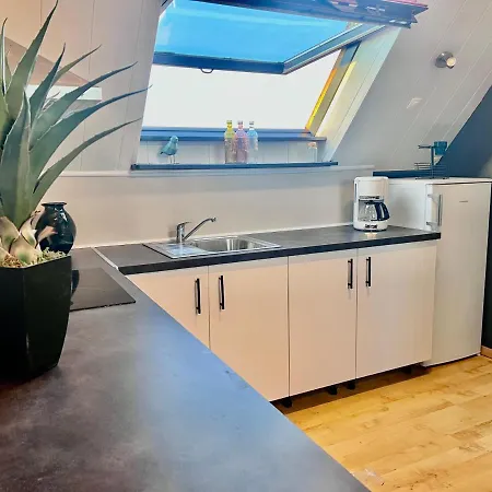 Isaelle Apartamento Bray-Dunes