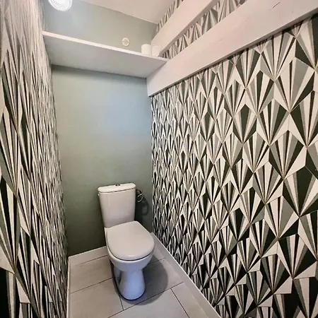 Apartamento Isaelle Bray-Dunes