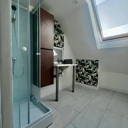 Apartamento Isaelle Bray-Dunes