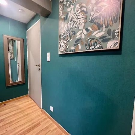 Isaelle Apartamento