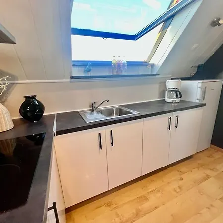 Apartamento Isaelle
