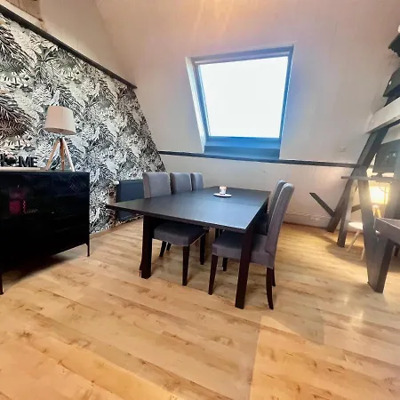 Apartman Isaelle