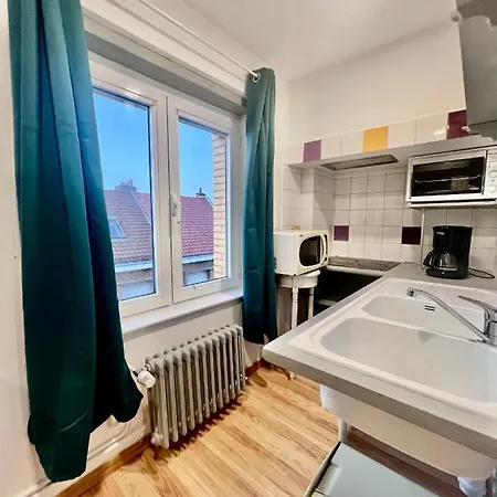 Isaelle Apartman