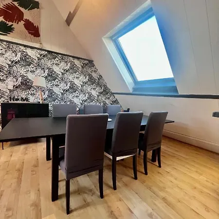 Isaelle Apartman