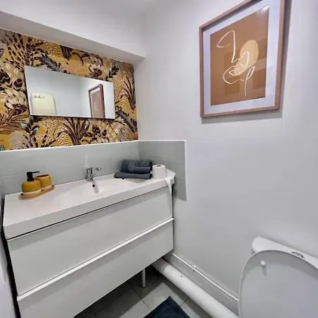 Isaelle Apartman *
